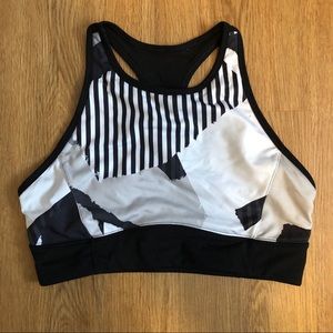 Lucy Sports Bra
